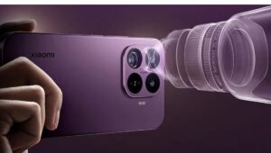 Xiaomi 17T