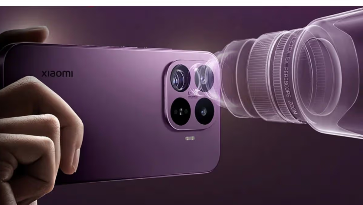Xiaomi 17T