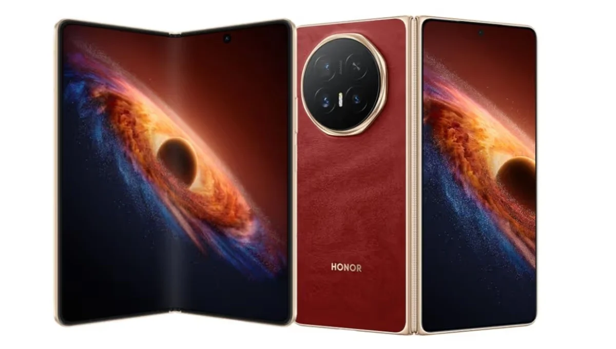 Honor Magic V6