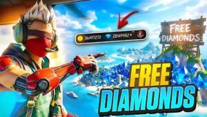Free Diamonds For Free Fire ID: 10000 Diamonds कैसे पाएं जानिए सुरक्षित और सही तरीके