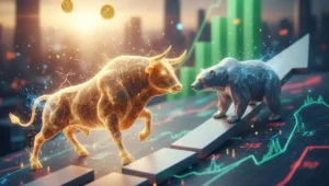 Stock Market में मजबूती बरकरार: बैंकिंग शेयरों के सहारे चढ़ा निफ्टी, महंगे कच्चे तेल के बावजूद निवेशकों में दिखा भरोसा