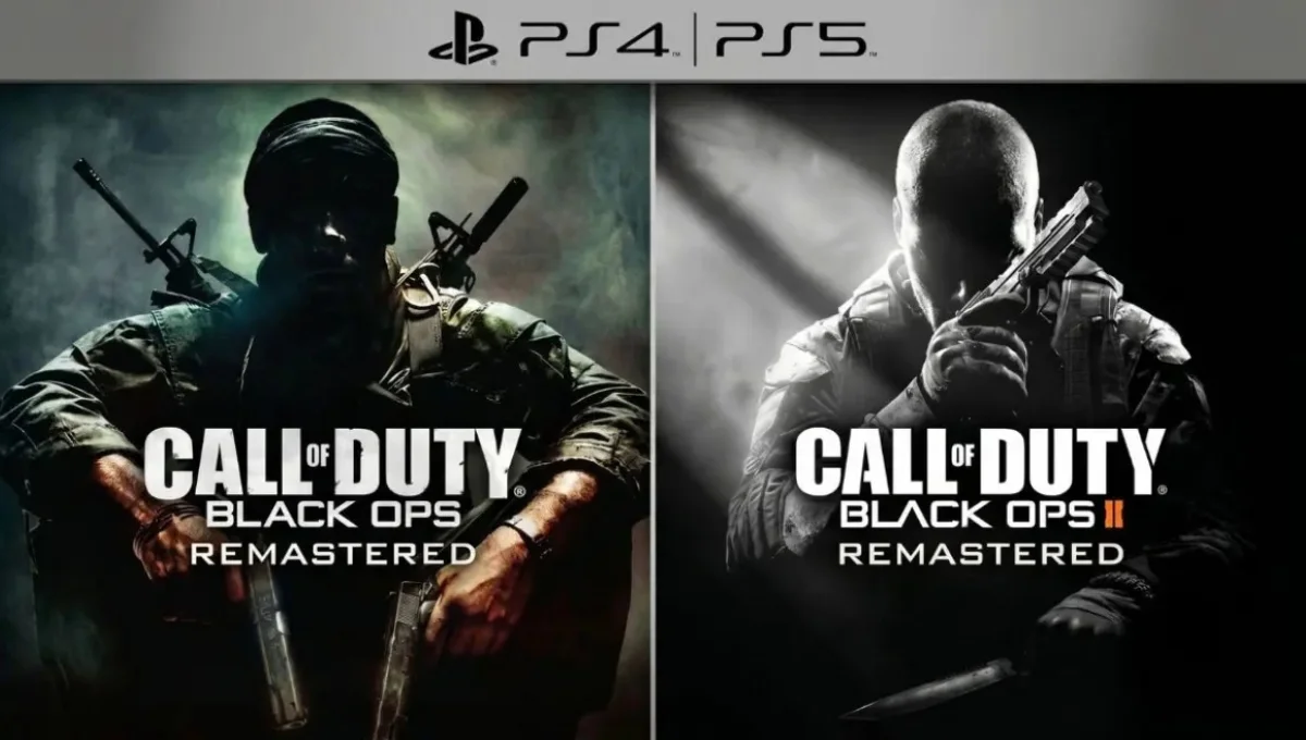 Call of Duty Black Ops 1