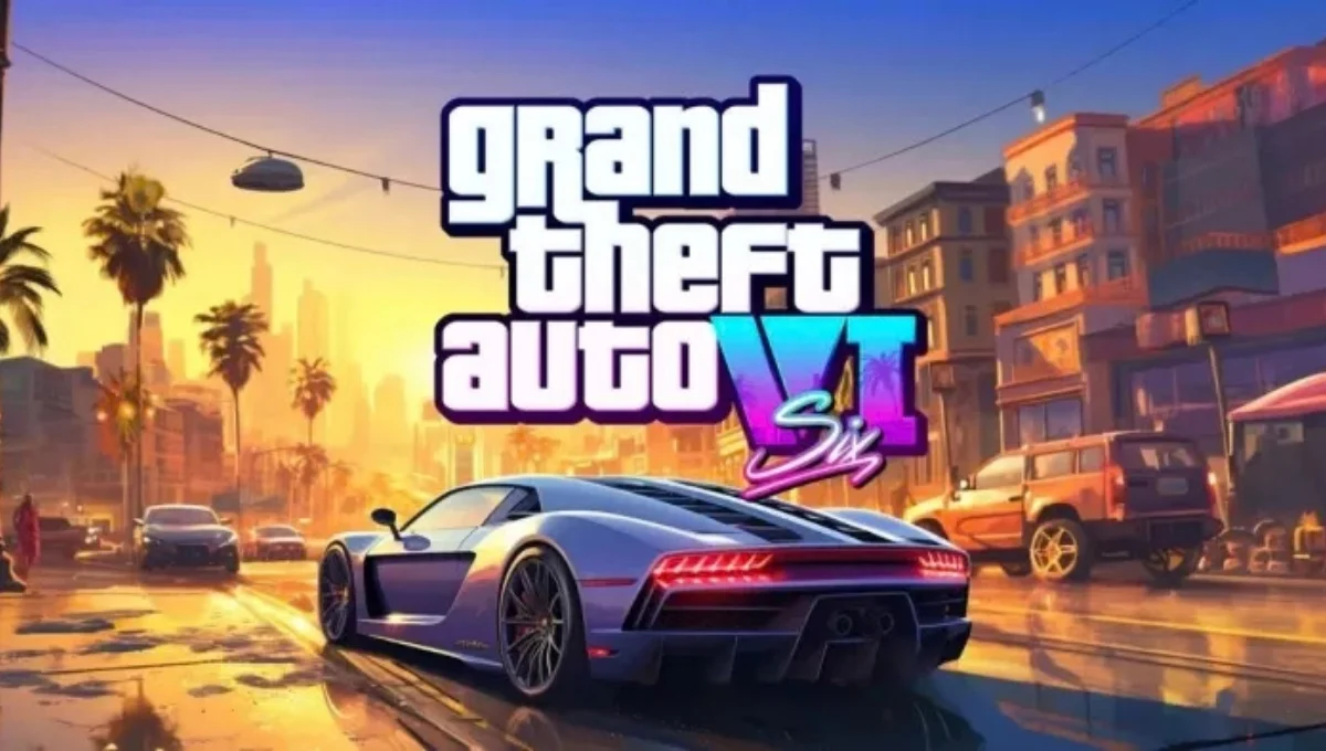 GTA 6 PC