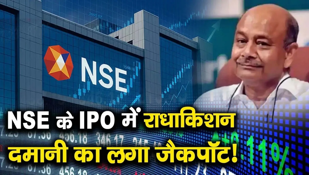 NSE IPO