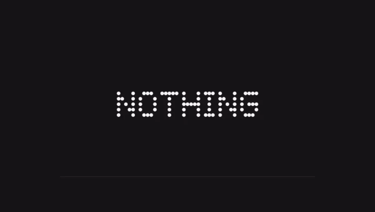 Nothing B Series Launch