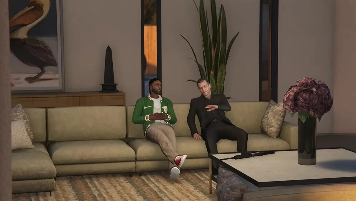 GTA V