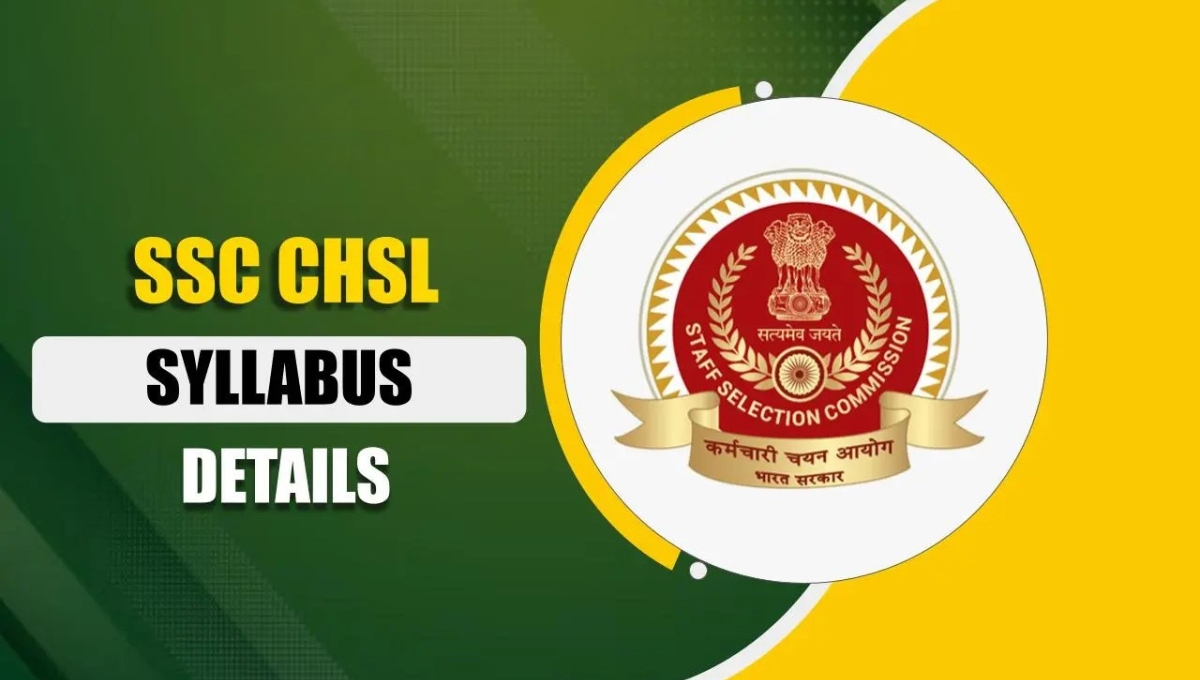 SSC CHSL Final Vacancy Details