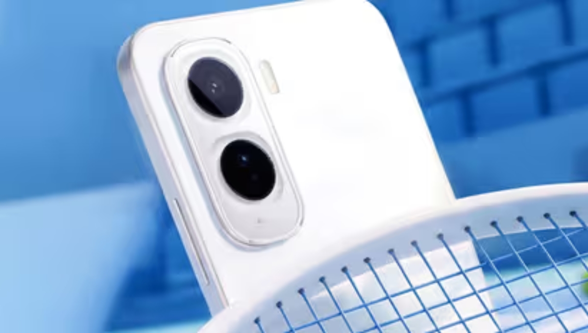Vivo Y500 Global