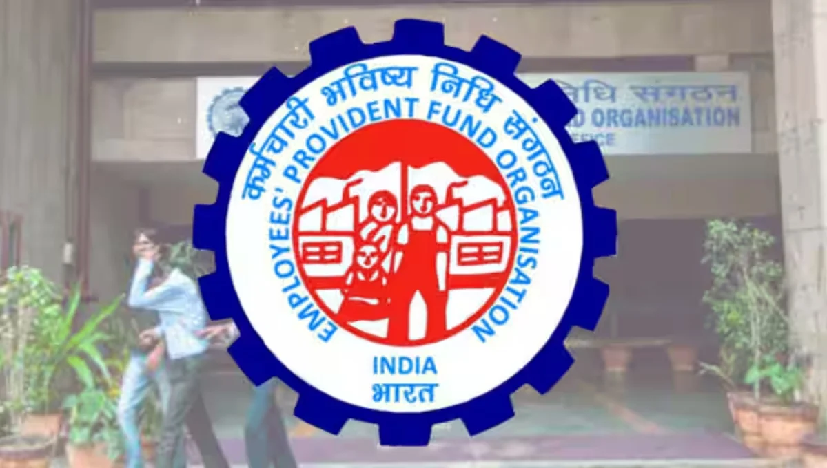 EPFO