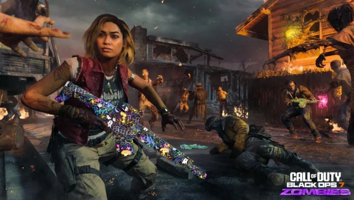 Call of Duty
