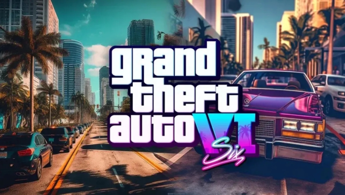 GTA 6 