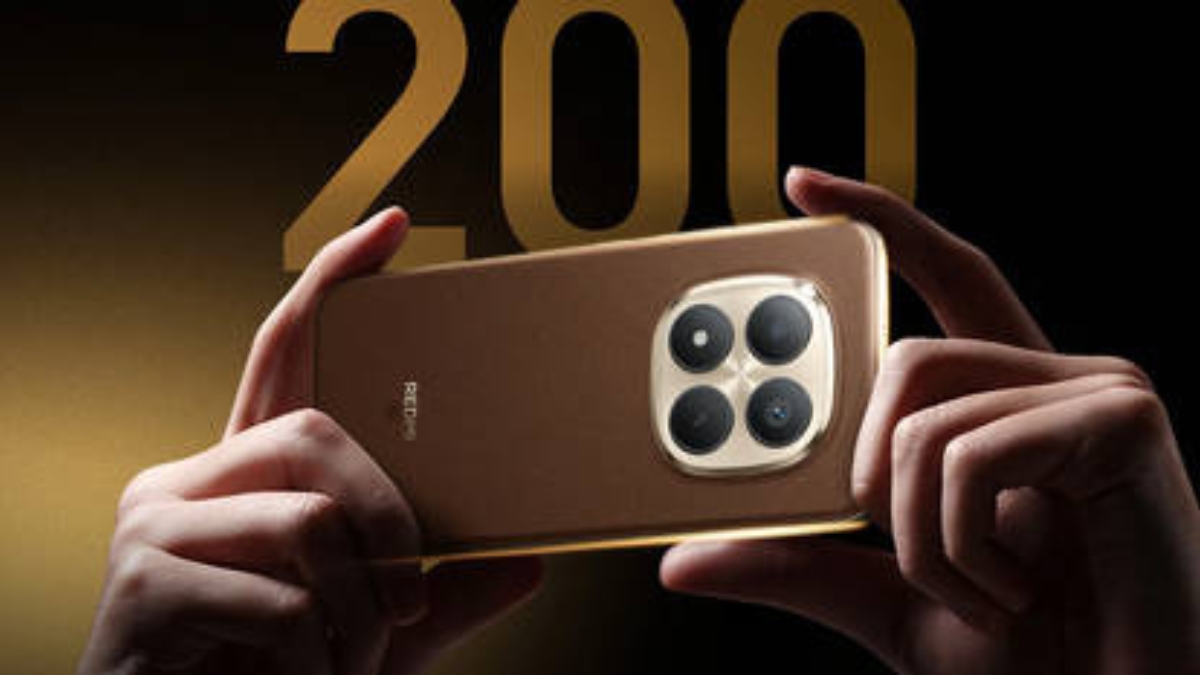 Redmi Note 17 Series