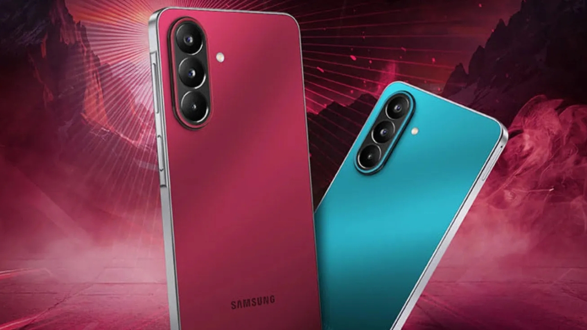 Samsung Galaxy M47