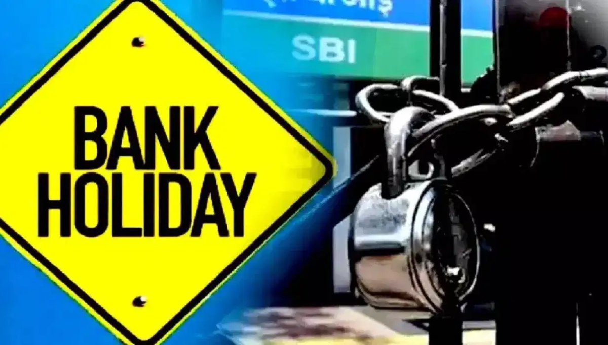 Bank Holiday July