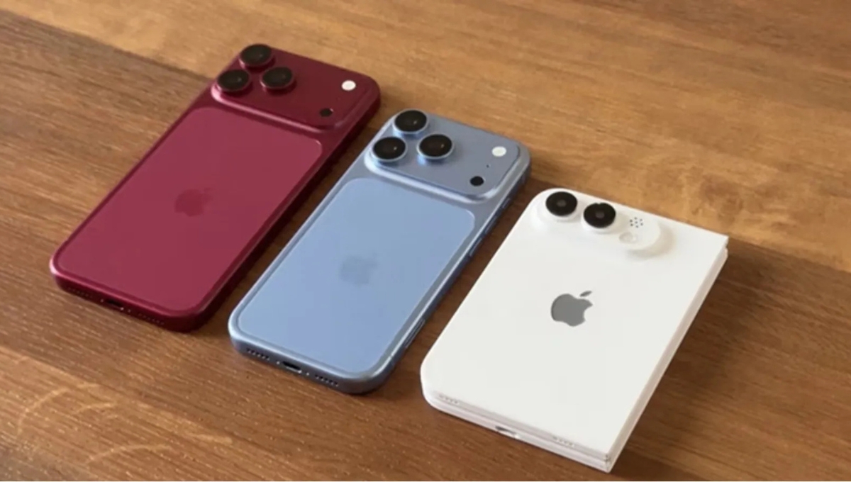iPhone 18 Pro Series