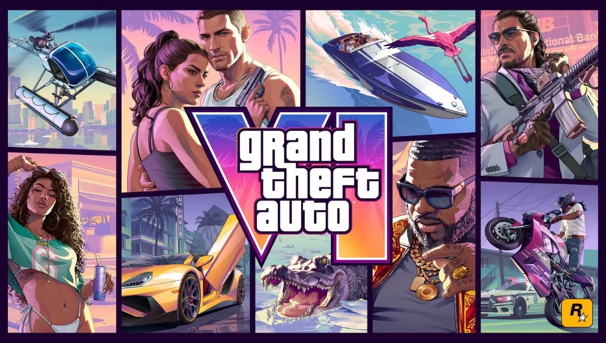 GTA 6 60FPS Debate