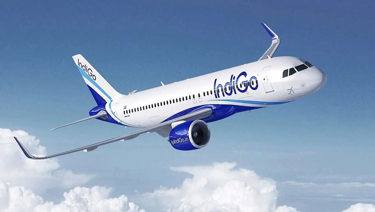 IndiGo