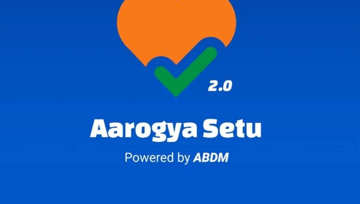 Aarogya Setu 2.0