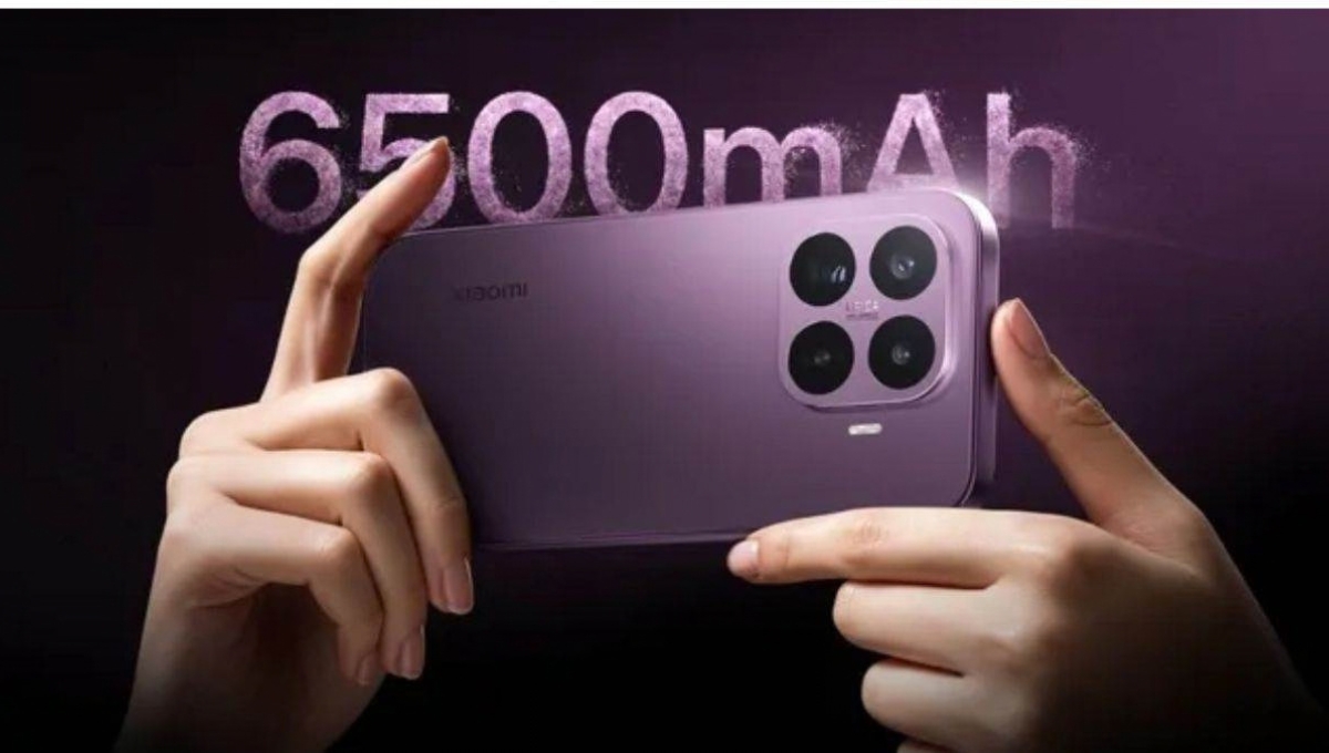 Xiaomi 17T
