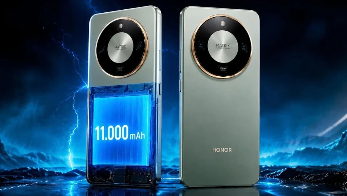 Honor X80 Pro Max