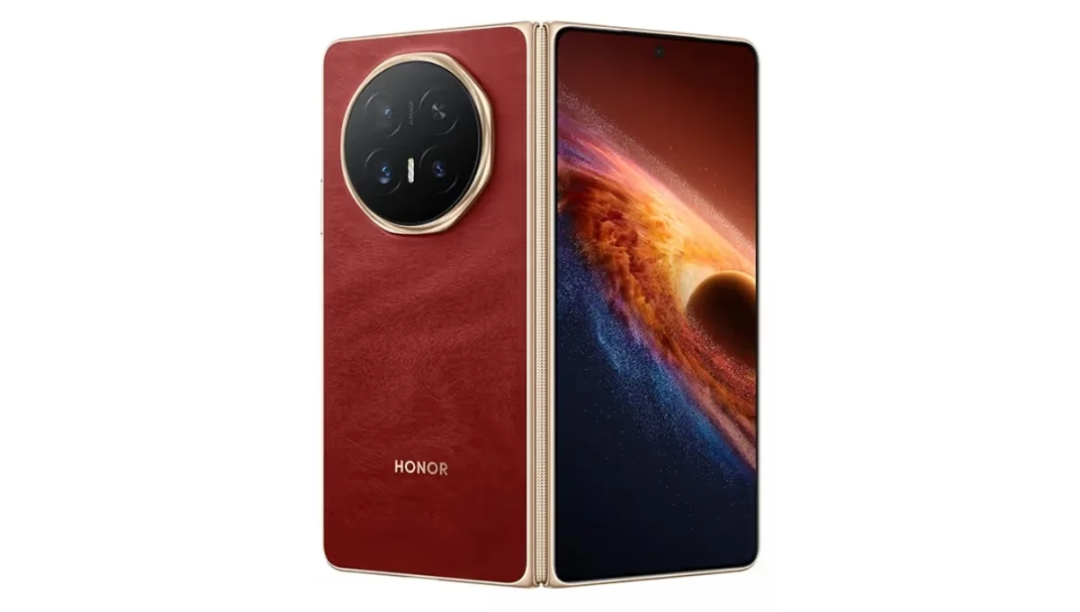 Honor Magic V6