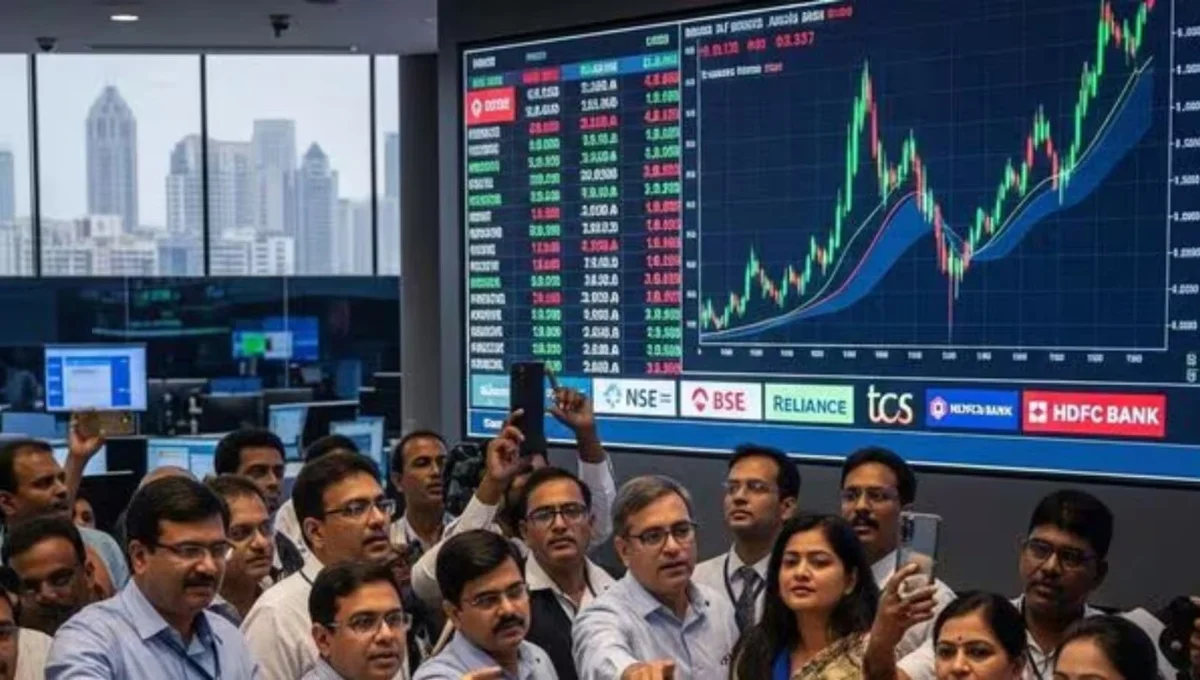 Stock Market