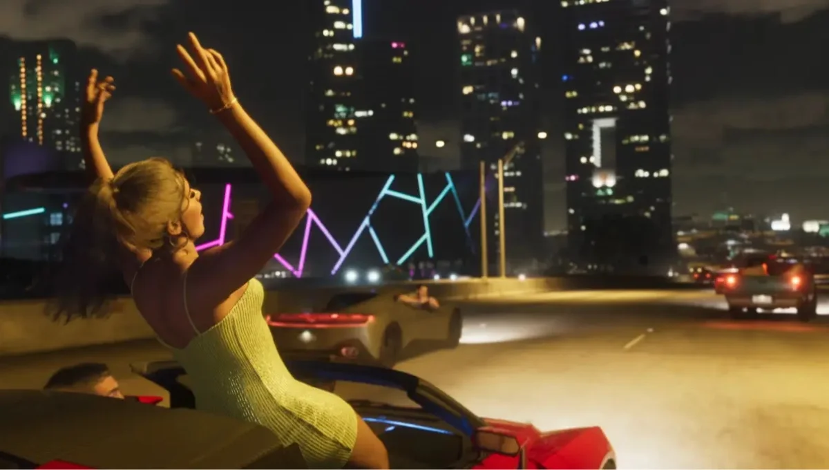GTA 6 PC 
