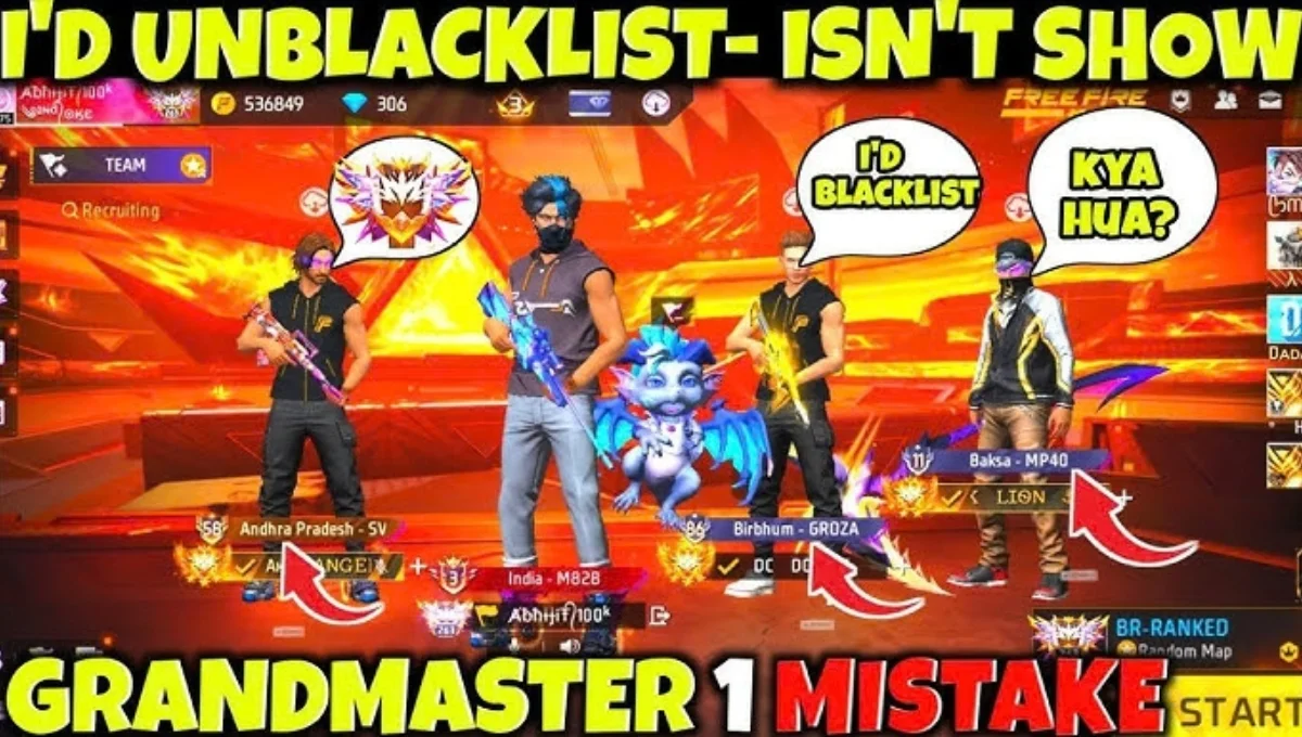 Grandmaster Chess Free Fire
