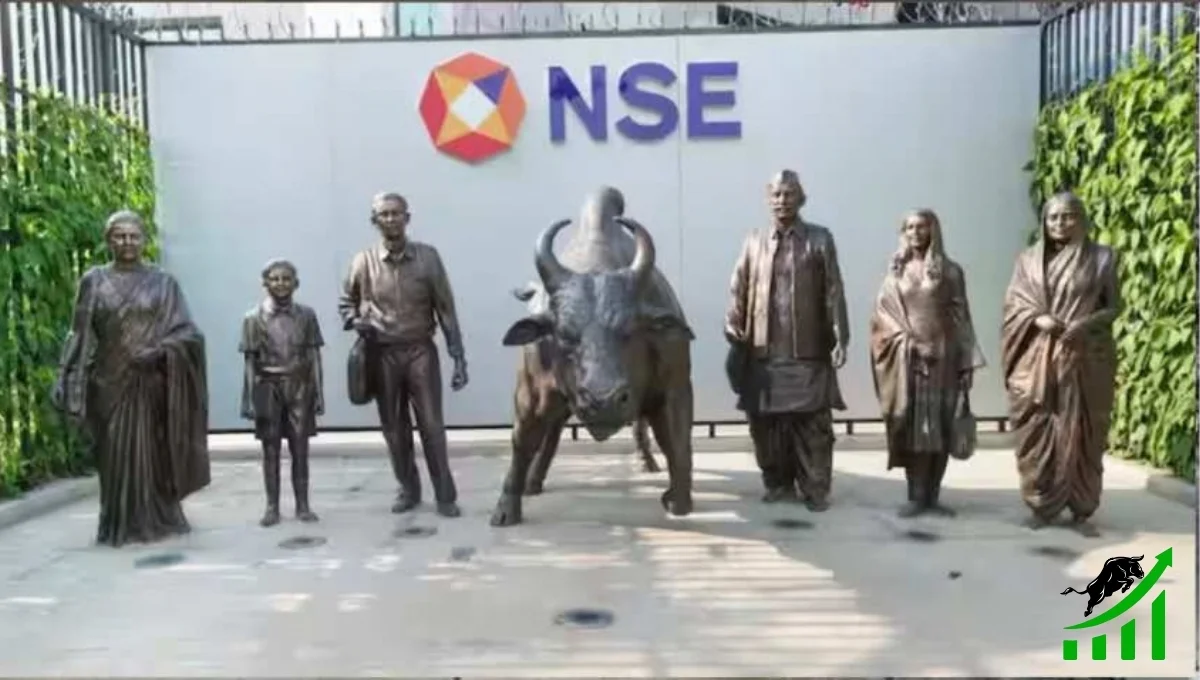 NSE IPO 