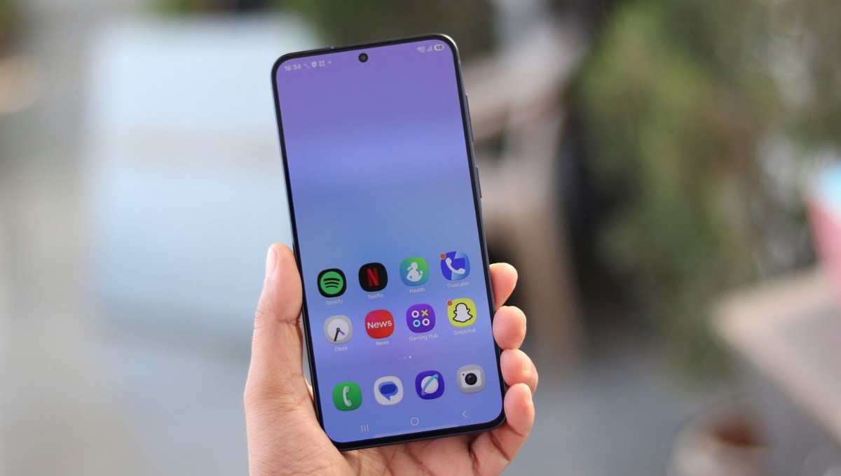 Samsung Galaxy A57