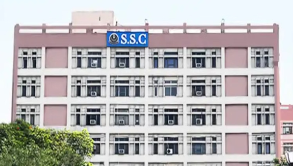 SSC CHSL Final Vacancy Details