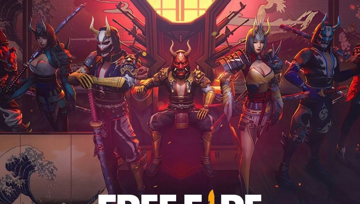 Poki Games Free Fire Max 