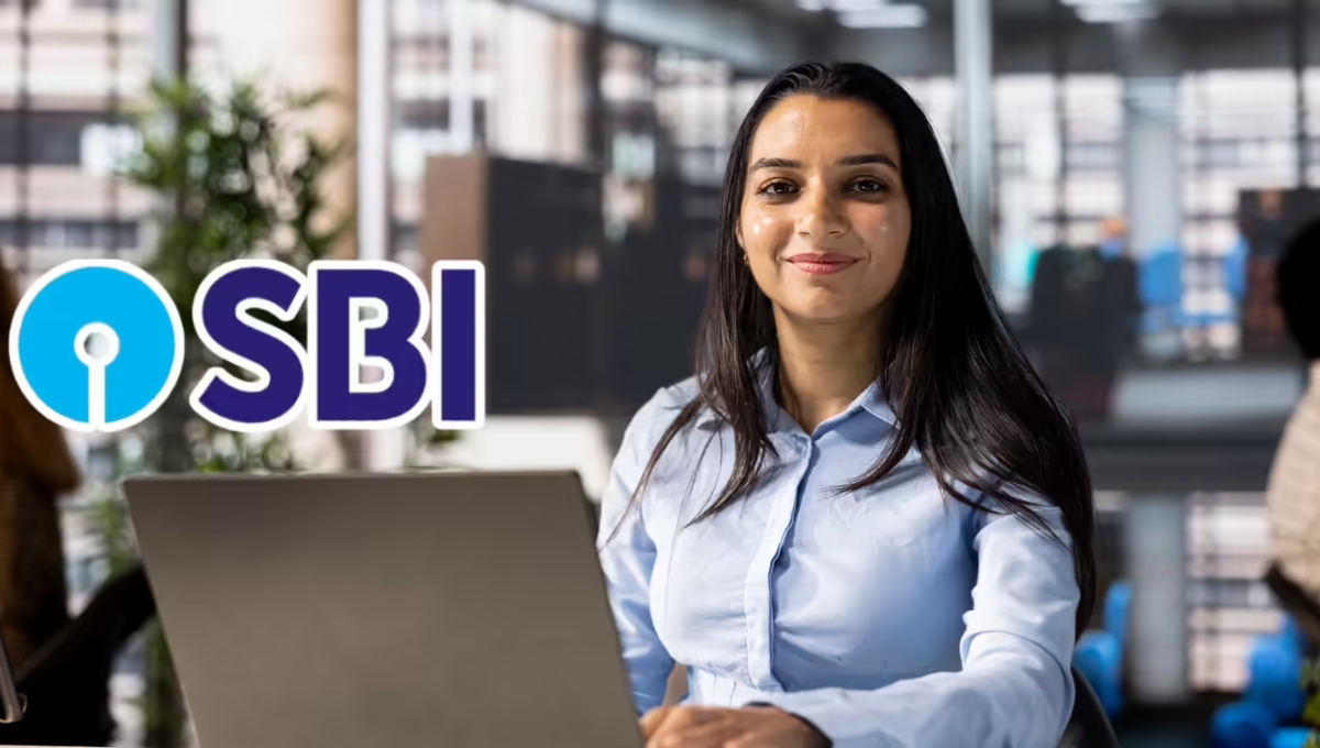SBI PO Recruitment