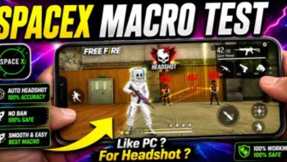 FFH4X Pro Software 