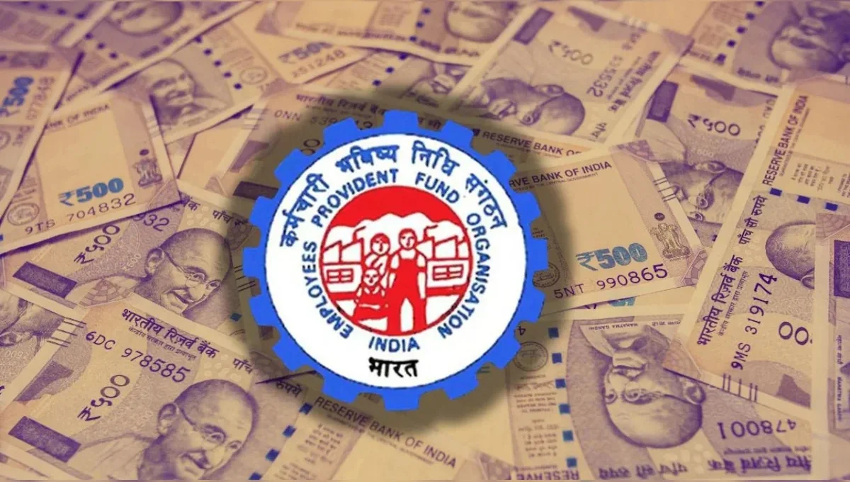EPFO