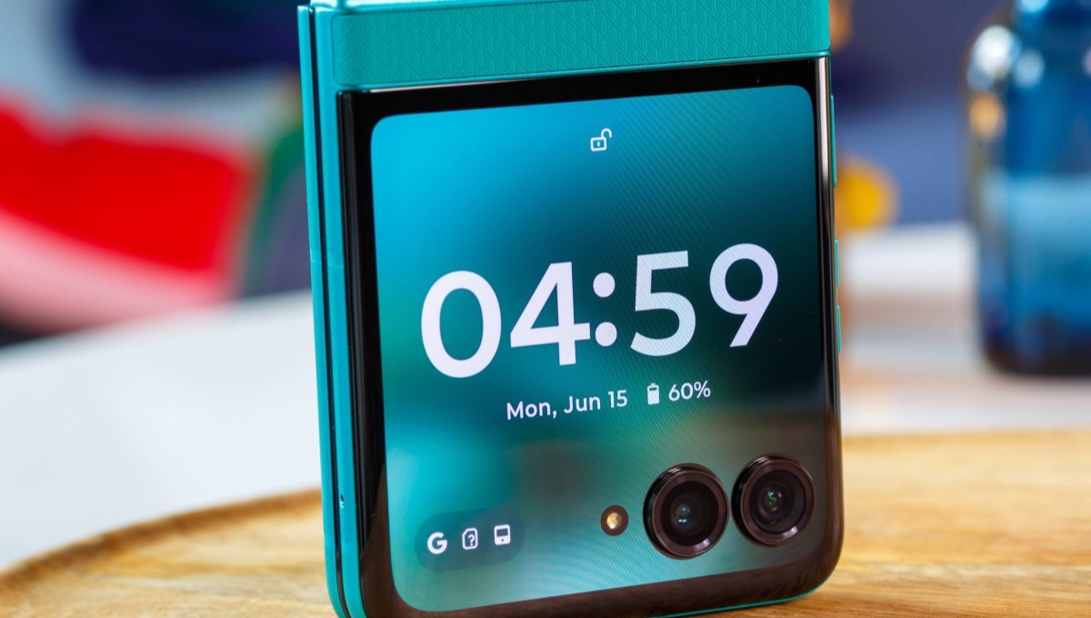 Motorola Razr 70 