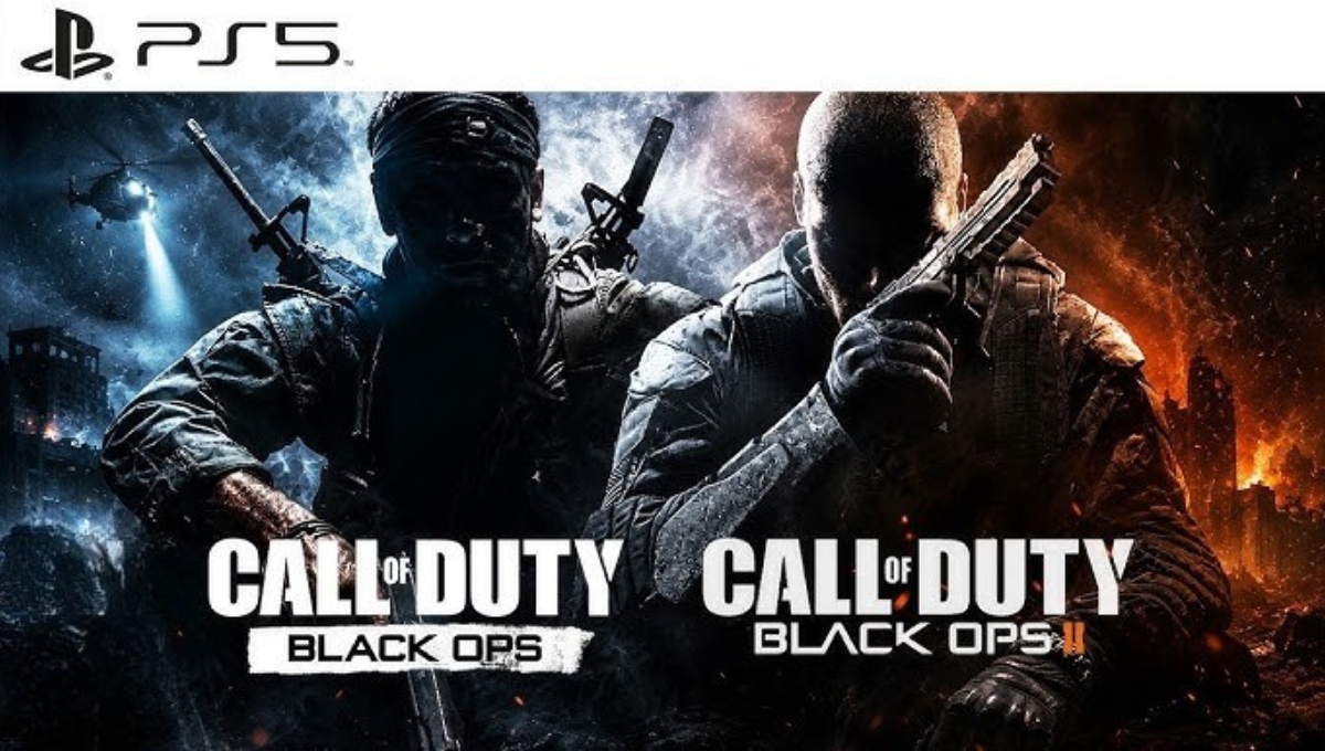 Call of Duty