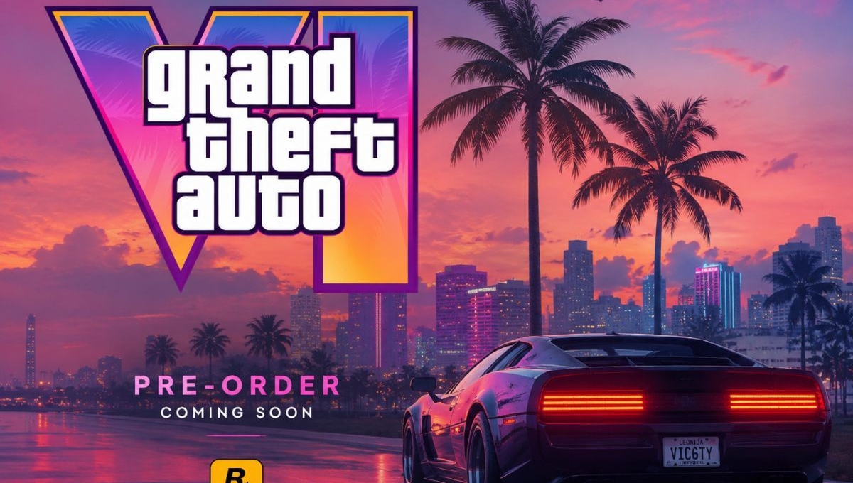 GTA 6 