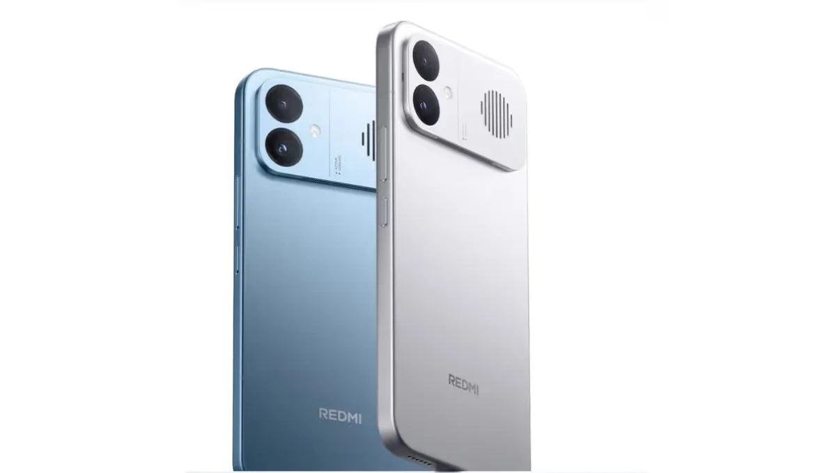 Xiaomi Redmi K90 Max