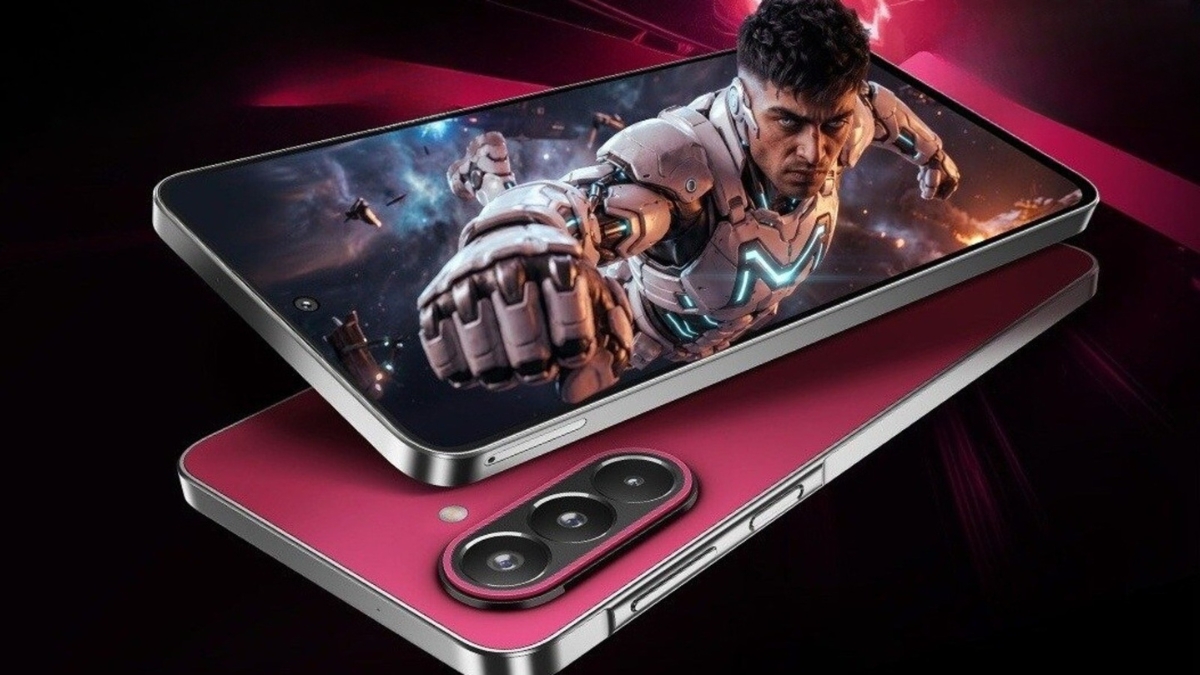 Samsung Galaxy M47