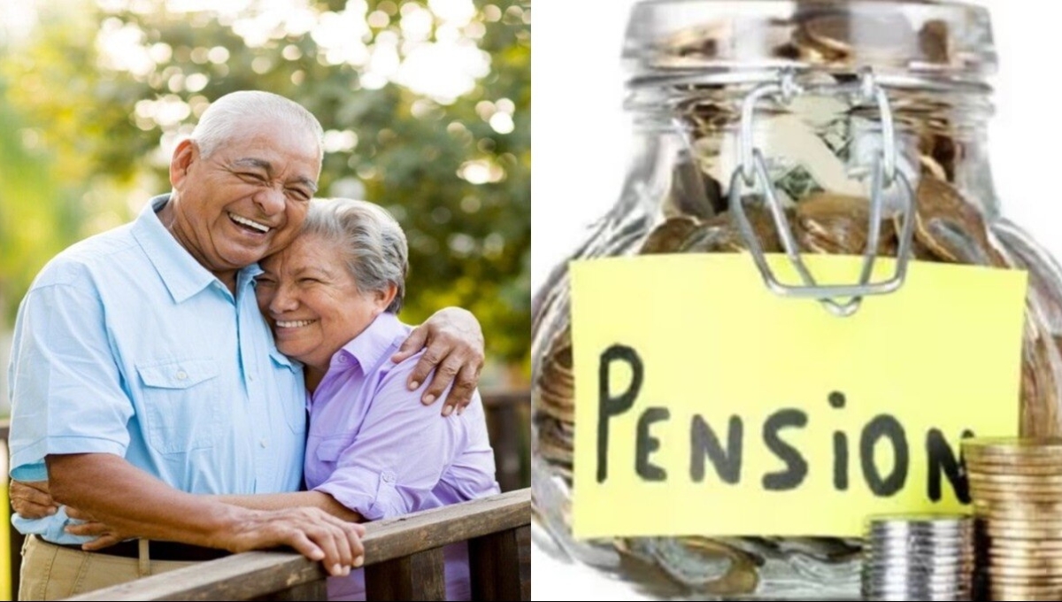 Atal Pension Yojana 