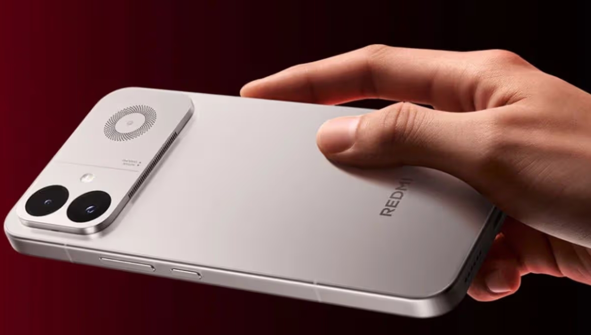 Redmi K90 Ultra Launch 