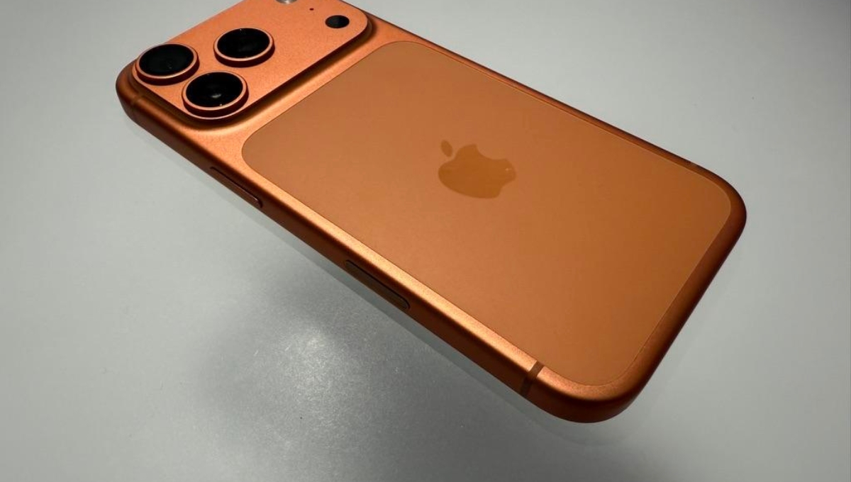 iPhone 18 Pro Series