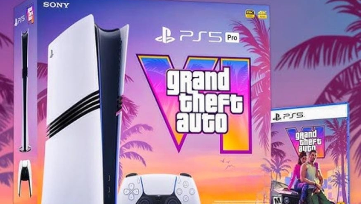 GTA 6 60FPS Debate