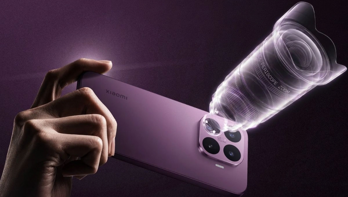 Xiaomi 17T