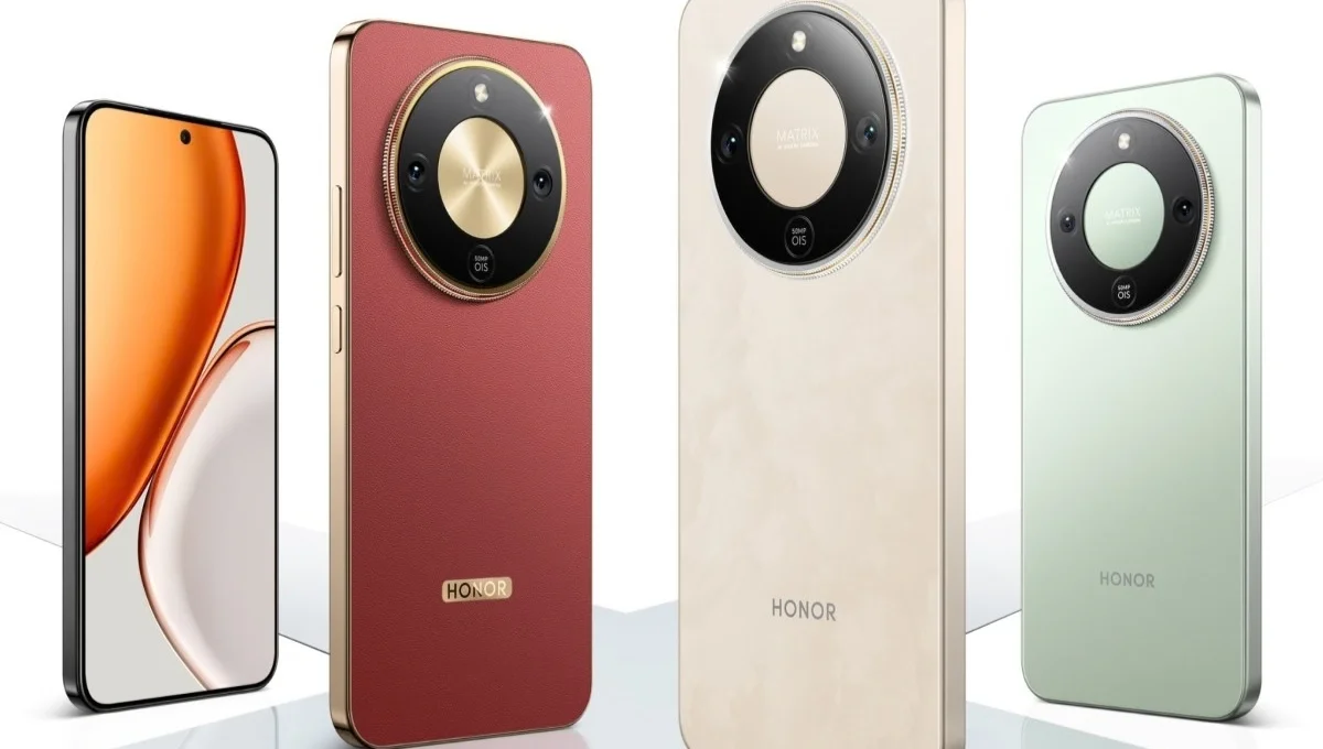 Honor X80 Pro Max