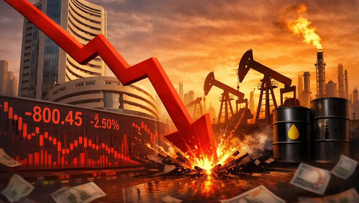Stock Market