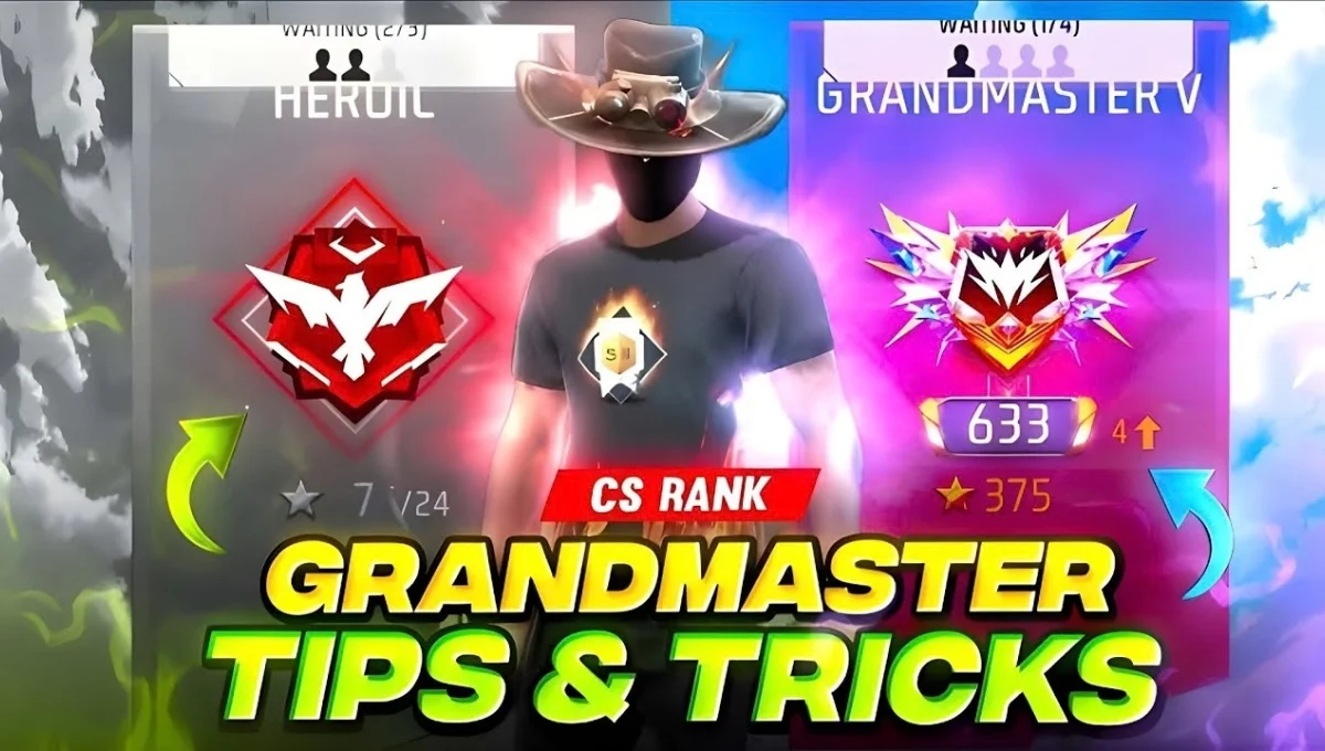 Grandmaster Chess Free Fire