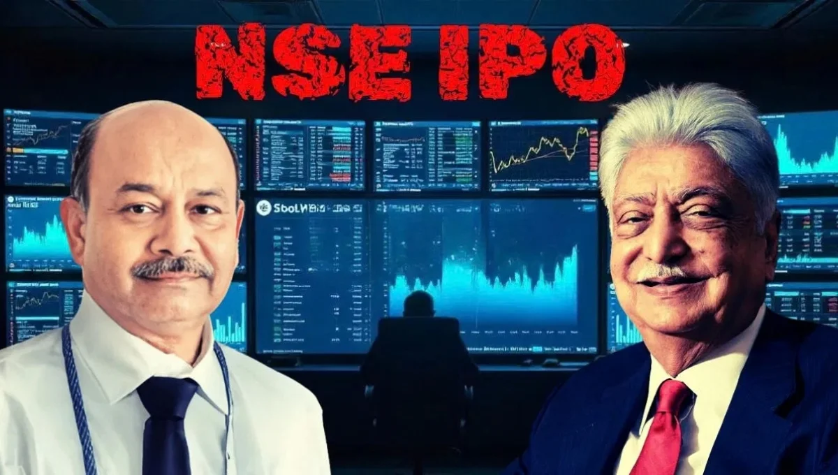 NSE IPO 