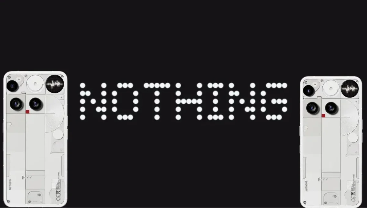Nothing B Series Launch